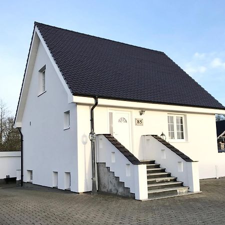 Mollehusets Lejligheder I Ikast Taet Ved Herning, Silkeborg Og Arhus المظهر الخارجي الصورة