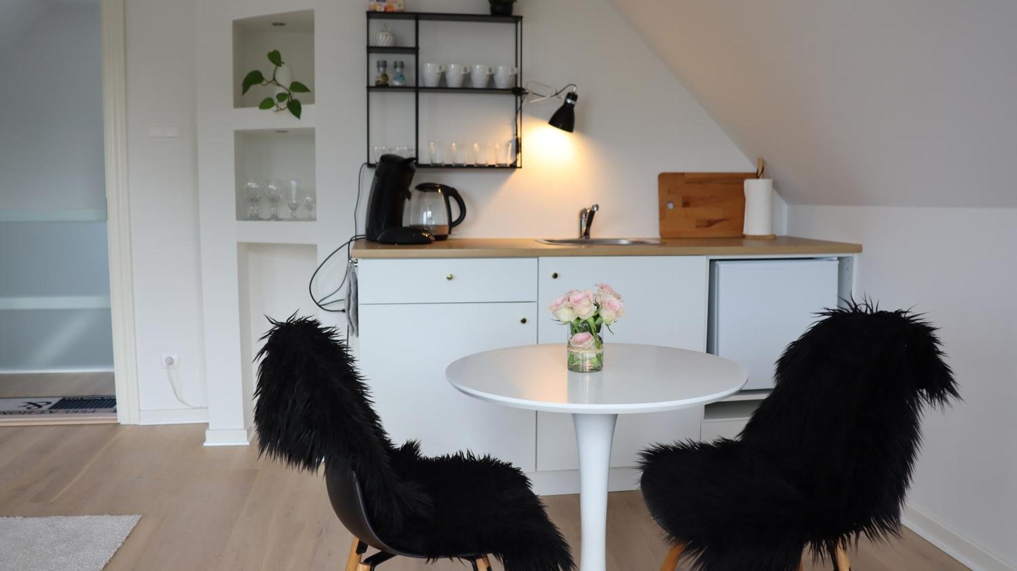 Mollehusets Lejligheder I Ikast Taet Ved Herning, Silkeborg Og Arhus المظهر الخارجي الصورة