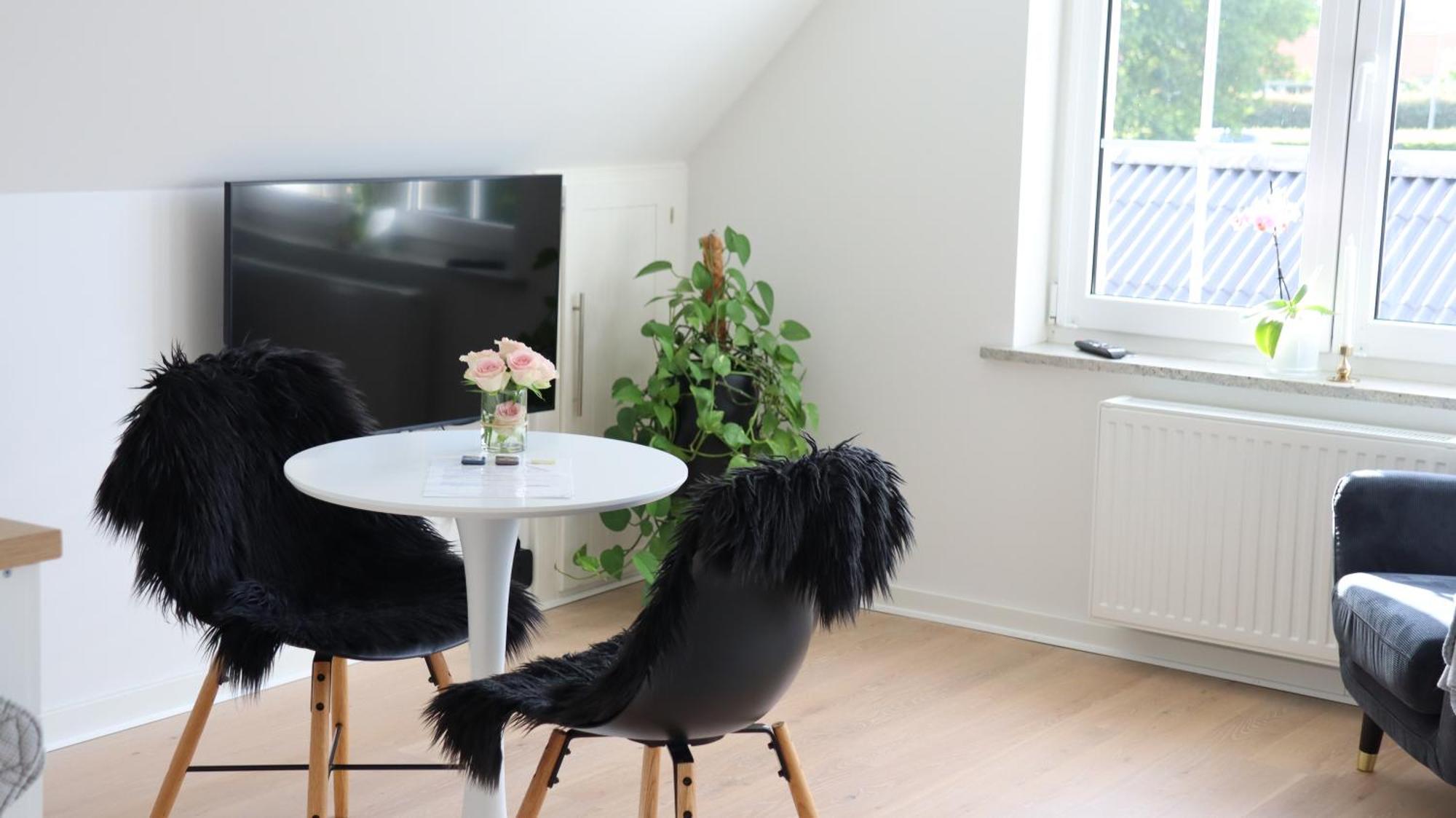 Mollehusets Lejligheder I Ikast Taet Ved Herning, Silkeborg Og Arhus المظهر الخارجي الصورة