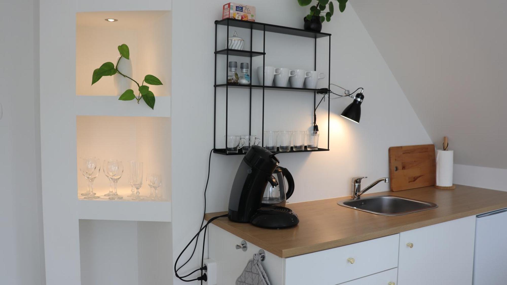 Mollehusets Lejligheder I Ikast Taet Ved Herning, Silkeborg Og Arhus المظهر الخارجي الصورة