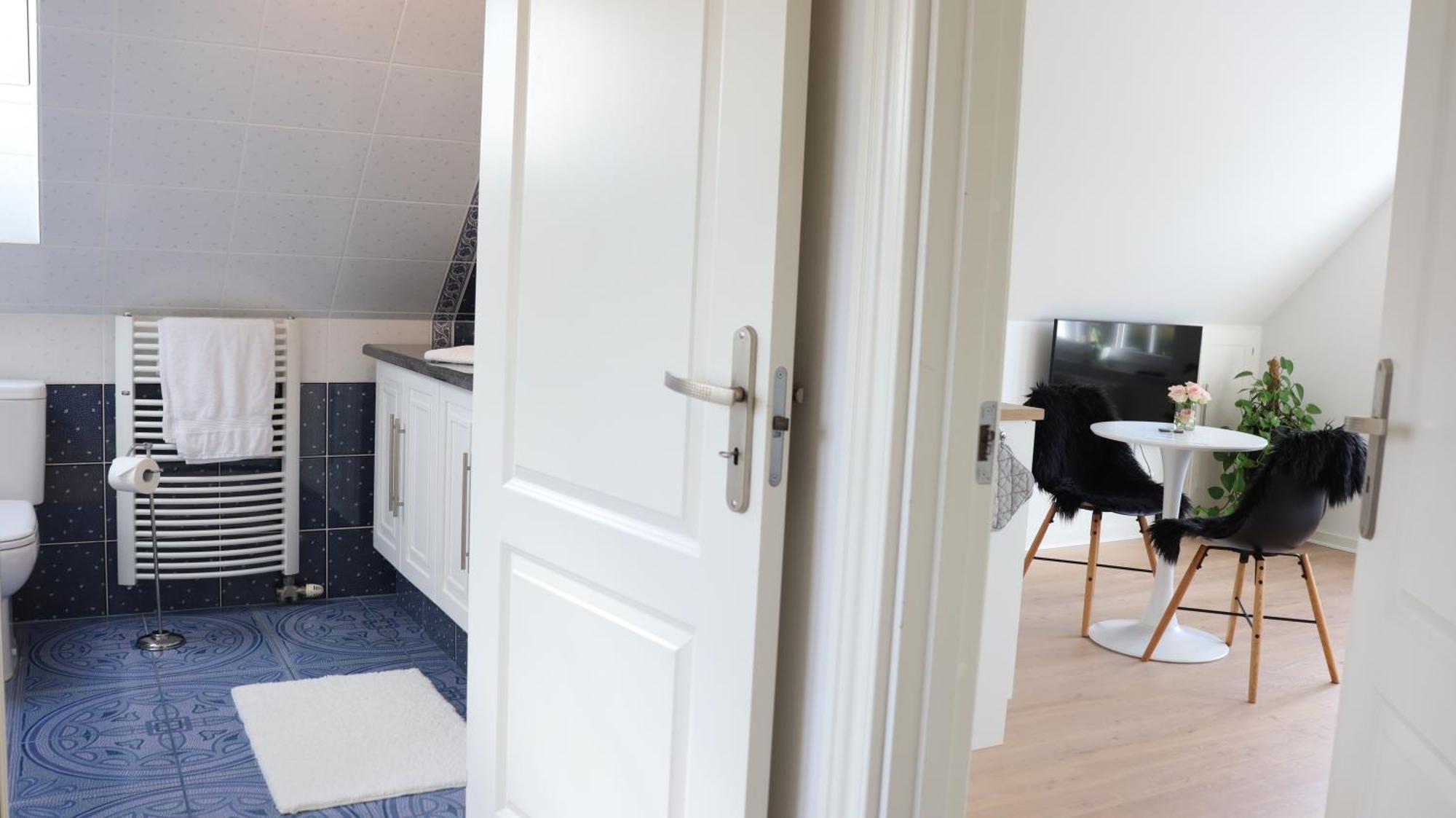 Mollehusets Lejligheder I Ikast Taet Ved Herning, Silkeborg Og Arhus المظهر الخارجي الصورة