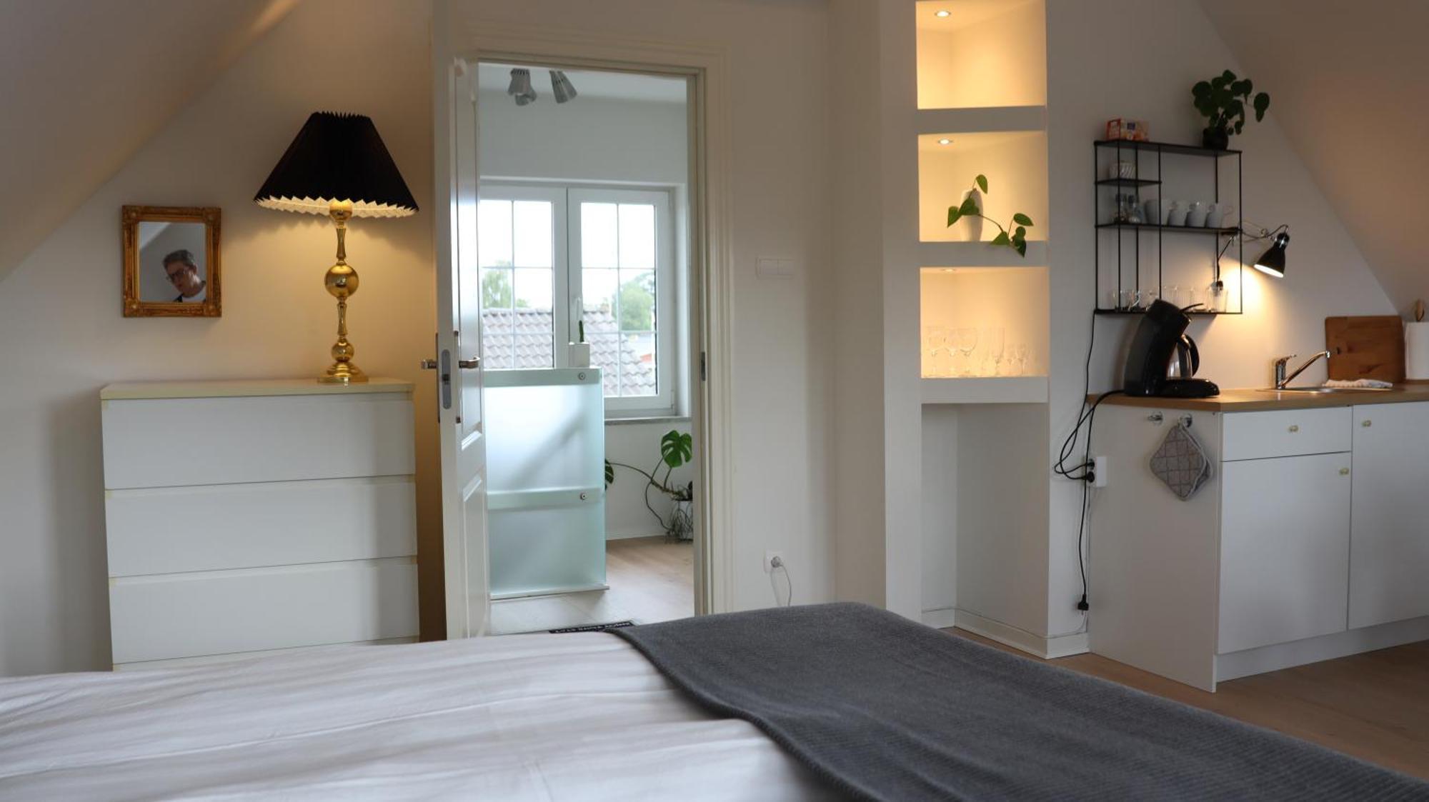 Mollehusets Lejligheder I Ikast Taet Ved Herning, Silkeborg Og Arhus المظهر الخارجي الصورة