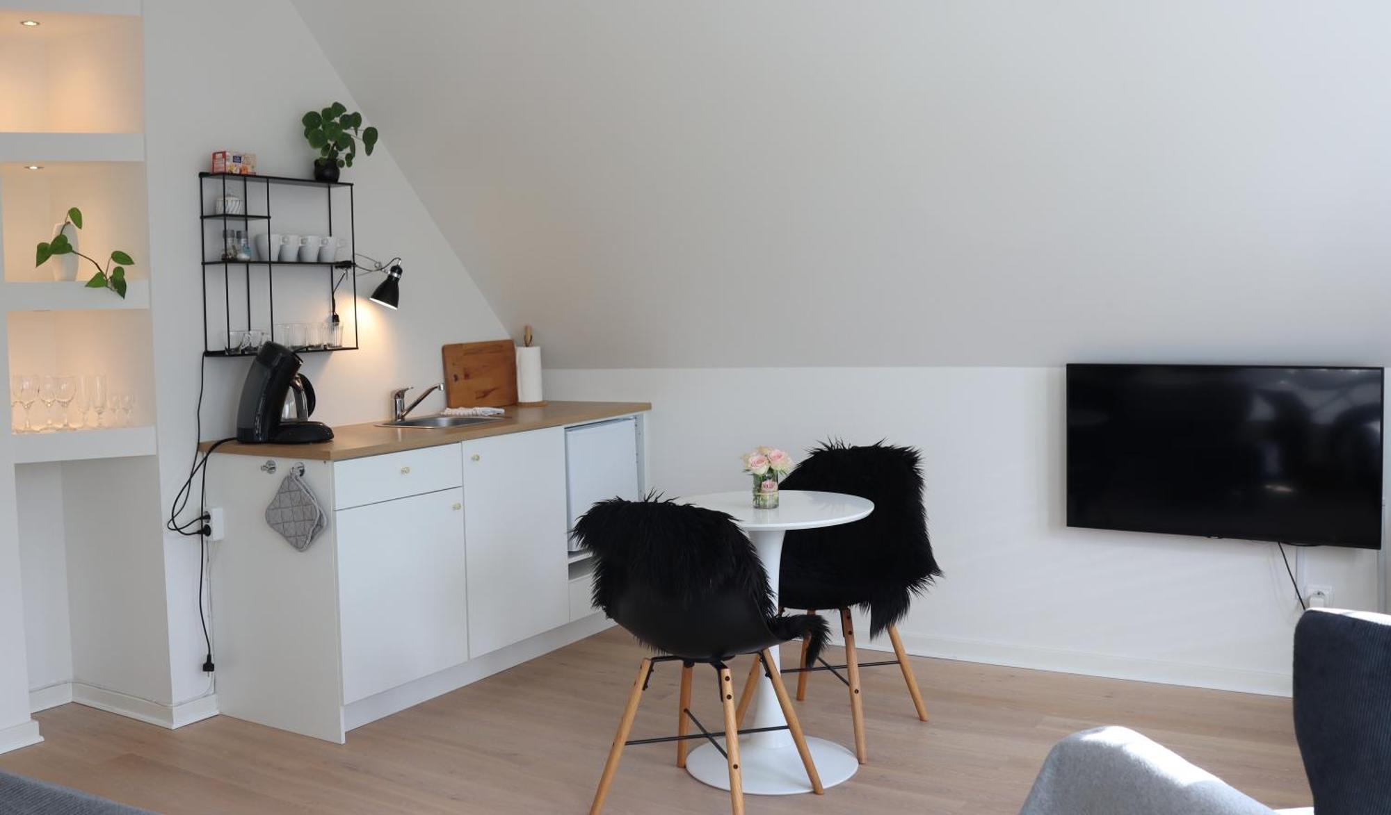 Mollehusets Lejligheder I Ikast Taet Ved Herning, Silkeborg Og Arhus المظهر الخارجي الصورة